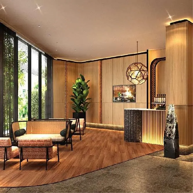 M Resort And Hotel Kuala Lumpur Malaysia