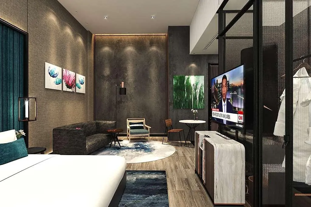 M Resort And Hotel Kuala Lumpur 5*,