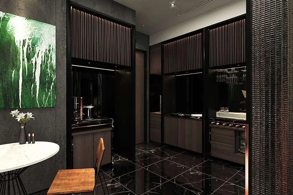 M Resort And Hotel Kuala Lumpur