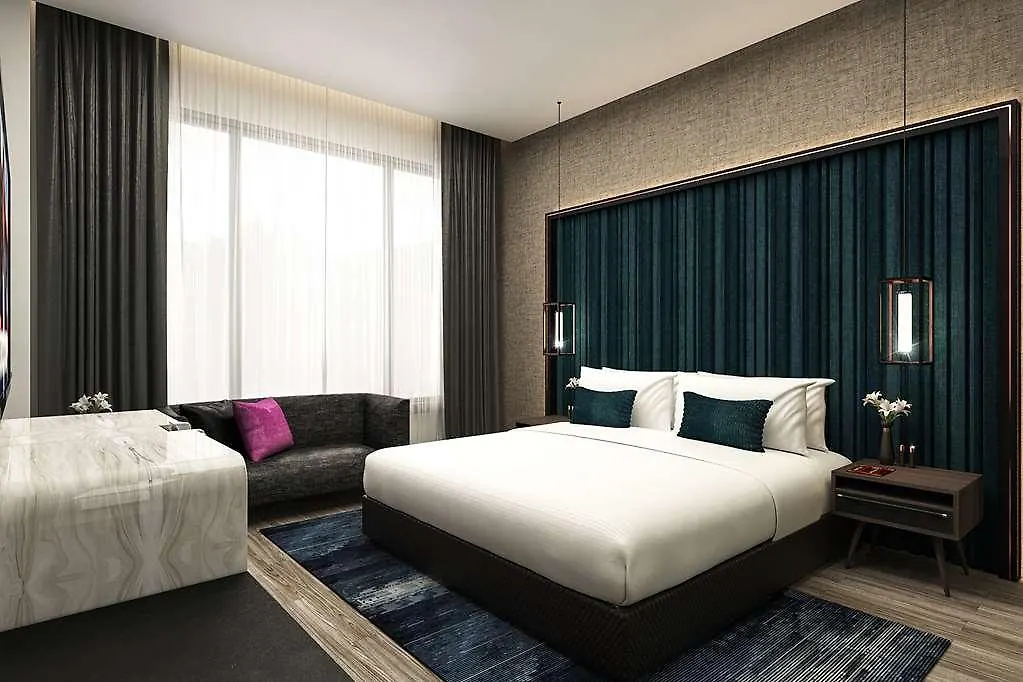 M Resort And Hotel Kuala Lumpur 5*,  Malaysia