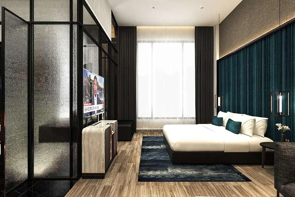 M Resort And Hotel Kuala Lumpur
