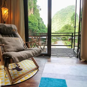 Xscape Tambun Lodge